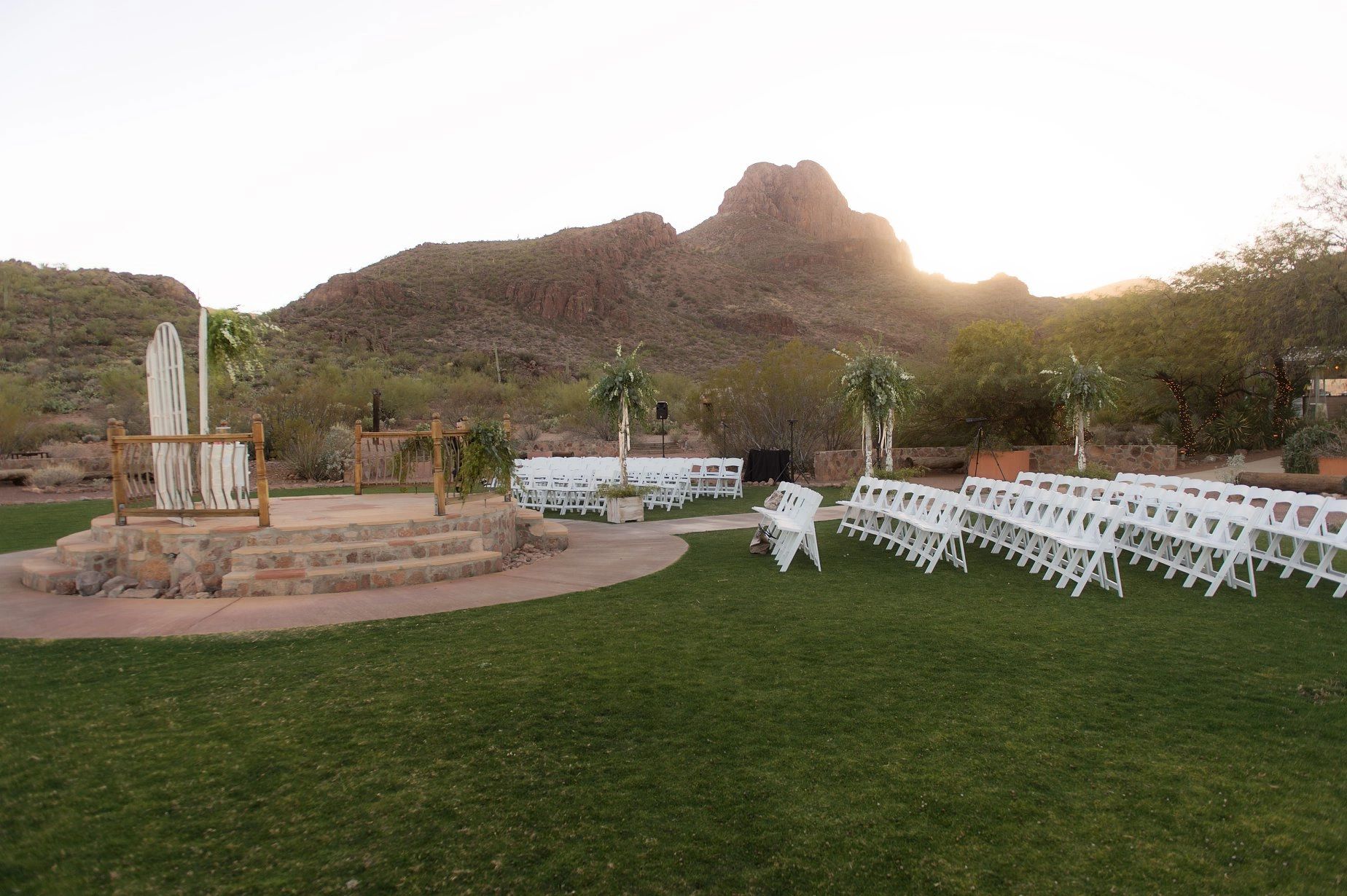 Stardance Event Center Top Wedding Venues Near Marana Az Discover